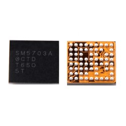 CHARGING IC SAMSUNG J500 SM5703A